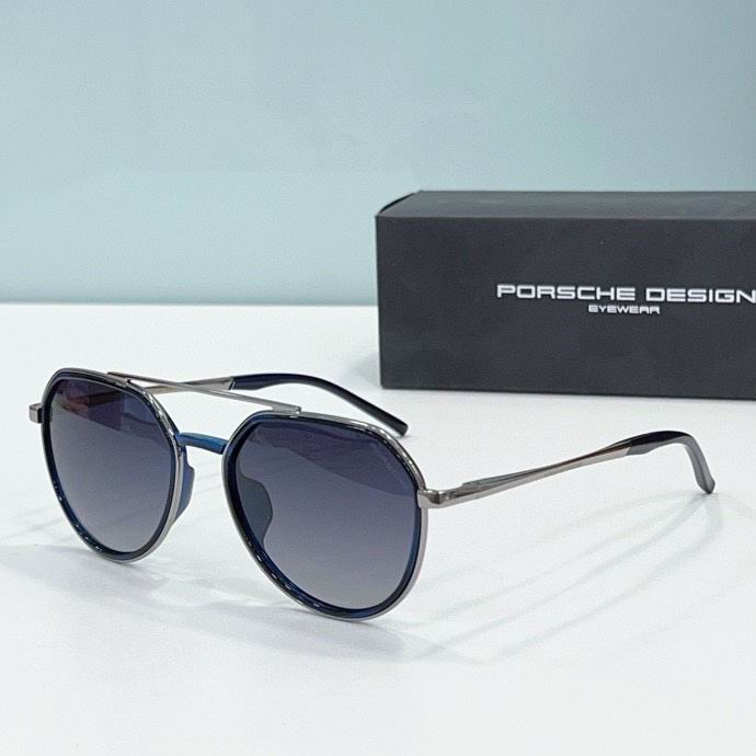 Porschre Design Glasses (4)